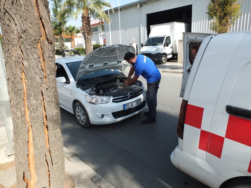 İzmir Pejo Lastik Marka Önerisi
